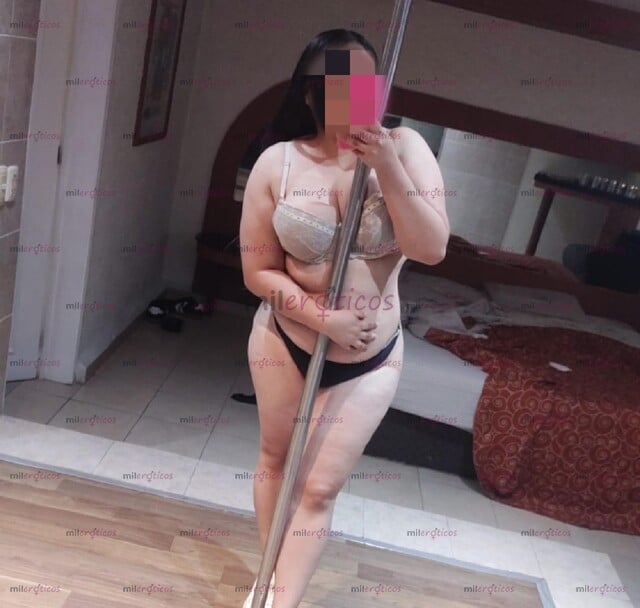 FOTOS DE LA MEJOR RUSA, CUBANA Y ORAL. SOY DENISSE Y ESTOY DE PASO EN SLP