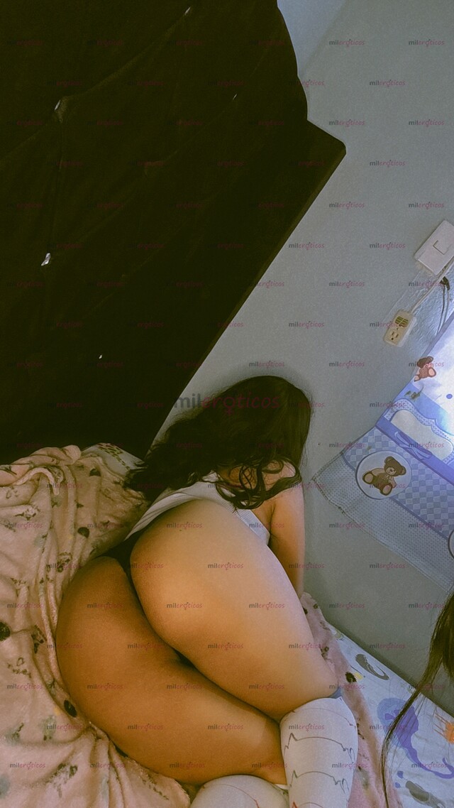 FOTOS DE VEN AMOR SOY UNA LINDA CHAPARRITA MORENITA SEXOSA
