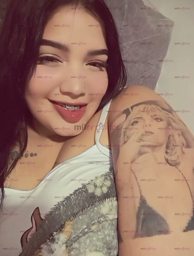 FOTOS DE UNA JOVENCITA GORDITA DISPUESTA A DARTE MUCHO SEXO