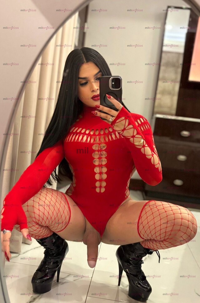 FOTOS DE ¡¡ÚNICA CON 20 CM!!SOLO PARA CABALLEROS DE BUEN GUSTO.