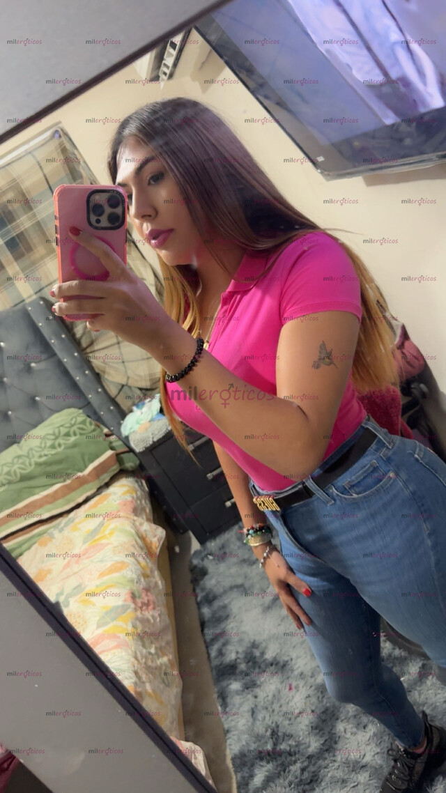 FOTOS DE SI TU NOVIA NO TE PUEDE COGER AQUÍ ESTOY YO PARA SERLO PUEDO SER ACTIVA Y PASIVA