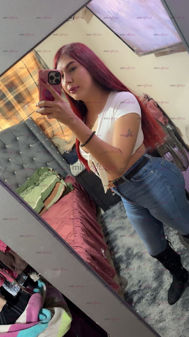 FOTOS DE SI TU NOVIA NO TE PUEDE COGER AQUÍ ESTOY YO PARA SERLO PUEDO SER ACTIVA Y PASIVA