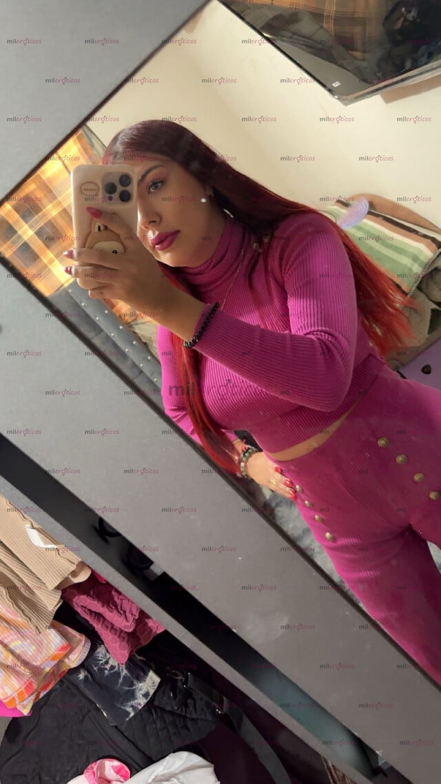 FOTOS DE SI TU NOVIA NO TE PUEDE COGER AQUÍ ESTOY YO PARA SERLO PUEDO SER ACTIVA Y PASIVA