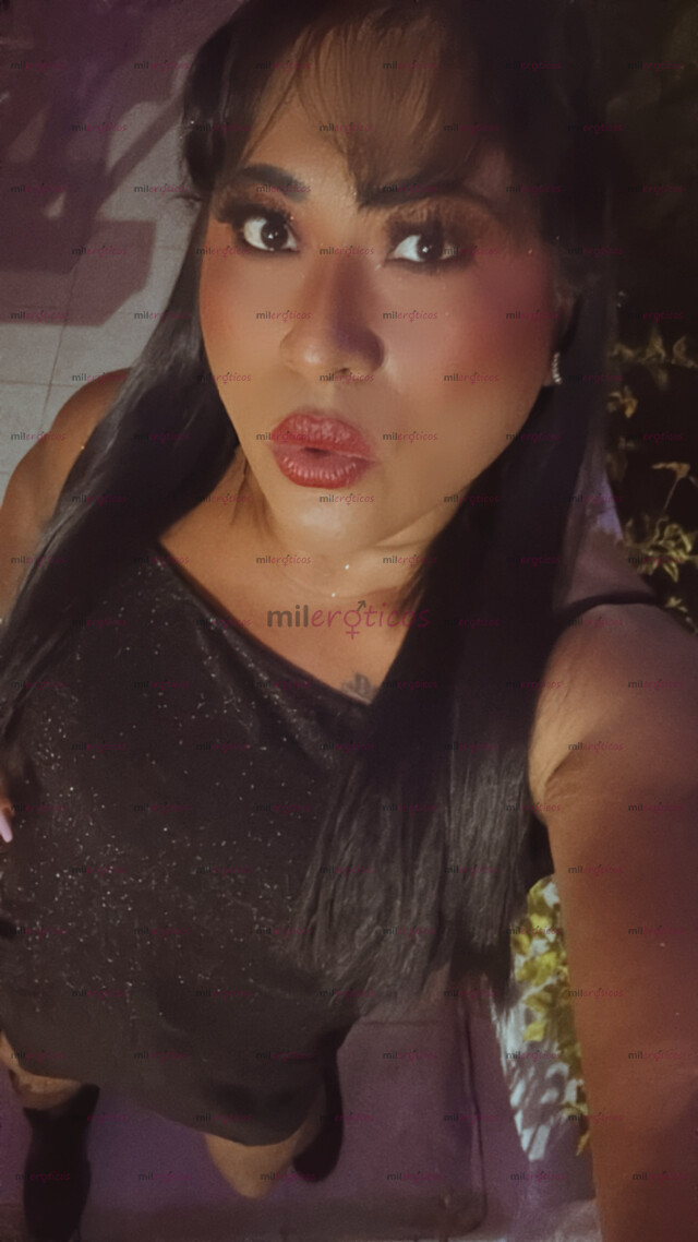 FOTOS DE MORENA CACHONDA CON MUCHAS FANTASÍAS QUE PROBAR CONTIGO