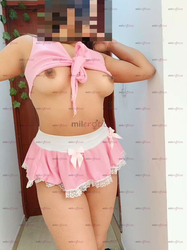 FOTOS DE JENNIFER HERMOSA JOVEN DE 21 AÑITOS SERVICIO DE NOVIA Y CUERPO NATURAL DELICADO