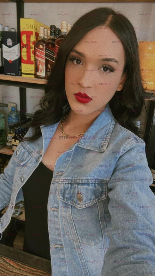 FOTOS DE FLAQUITA VERGONA RICO CARAMELO ,PASIVA Y ACTIVA