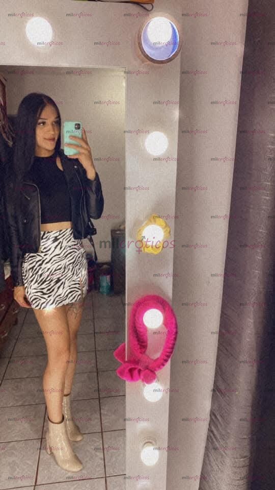 FOTOS DE FLAQUITA VERGONA RICO CARAMELO ,PASIVA Y ACTIVA