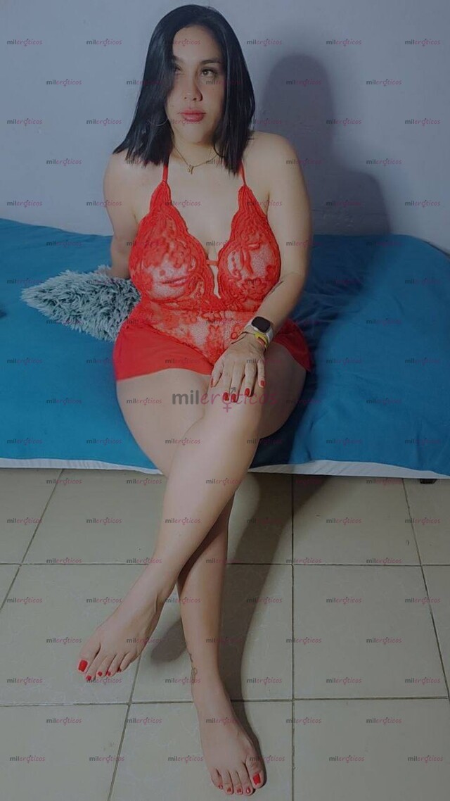 FOTOS DE BELLA COLOMBIANA TE LLEVARÉ AL MÁXIMO PLACER DISFRUTA MIS ENCANTOS