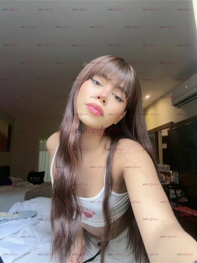 FOTOS DE AMBOS ROLES MUÑEQUITA FLAQUITA HERMOSA, COGELONA , CON CULITO RICO APRETADITO