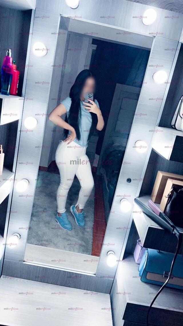 FOTOS DE ESTA MUÑEQUITA QUIERE SENTIR TU VERGA EN LA BOCA, DEJARLA SIN LECHITA