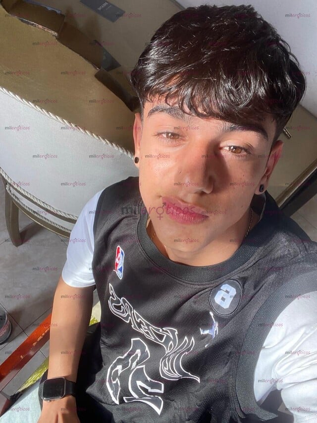 FOTOS DE COLAGENO DE 19 CON VERGA DE 21 CM, EL MEJOR TRATO SOLO PARA LOS MÁS EXIGENTES