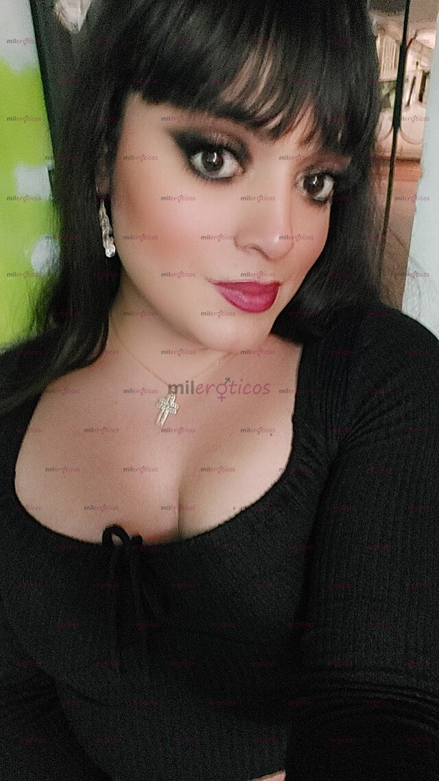 FOTOS DE CONTENIDO SAMANTHA LLENAME DE LECHE , LUGAR PANOLI VENTURA PUENTE BESO NEGRO