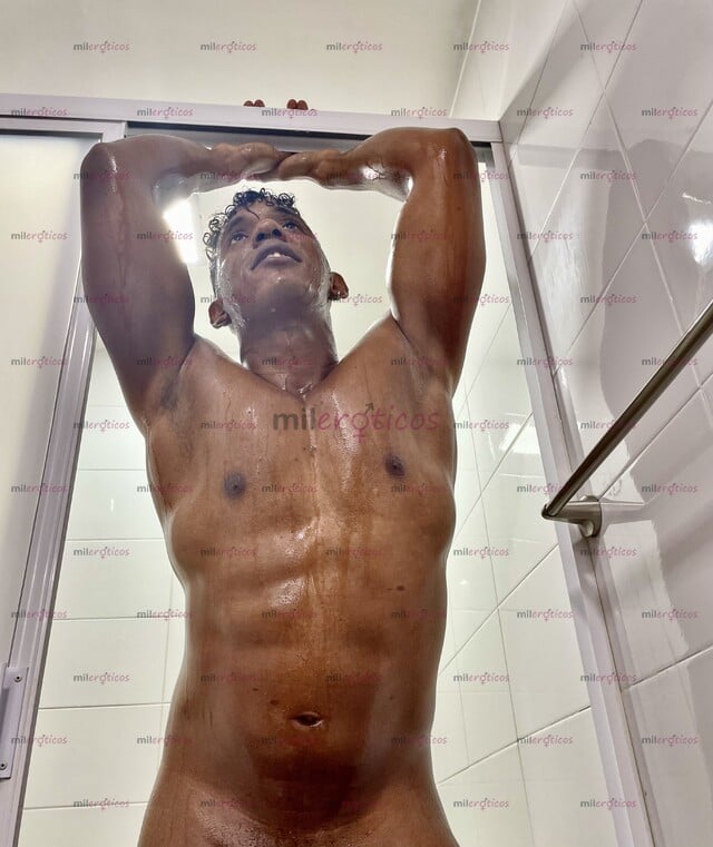 FOTOS DE CUBANO XL DE CHOCOLATE EN GUADALAJARA . MORBOSO, COMPLACIENTE, CALIENTE
