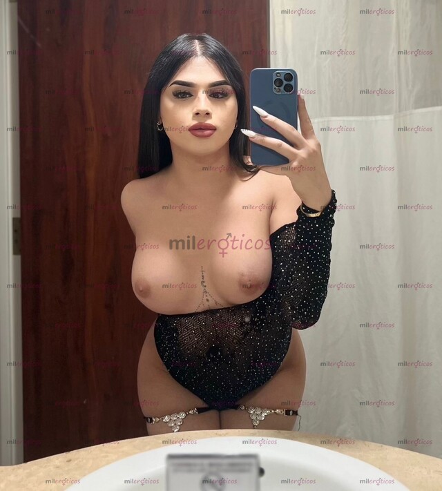 FOTOS DE $$LA TRANS MORBOSA QUE OCUPAS PARA EXPERIMENTAR$$