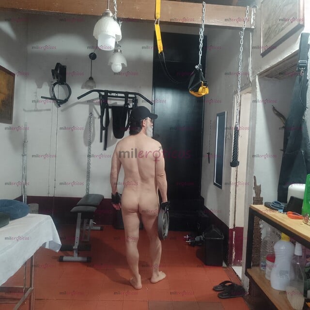FOTOS DE MASAJES PROFESIONALES NUDISMO DIDO LOPEZ PASIVO VARONIL BARBA BLANCA 61 AÑOS MED