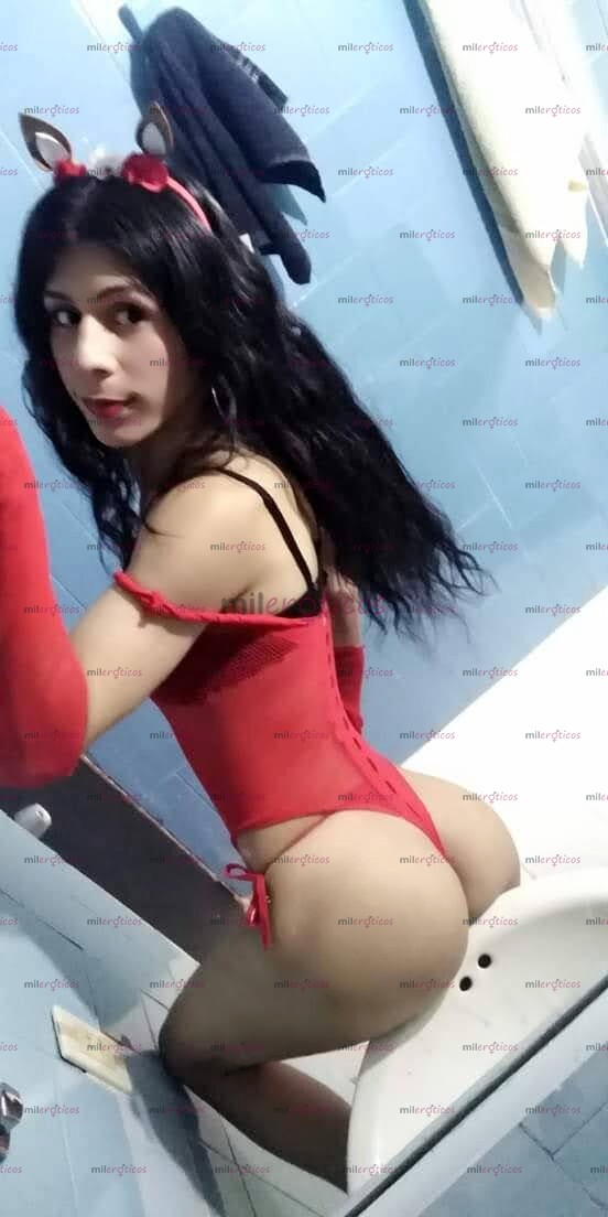 FOTOS DE TRANSEXUAL MORBOSA , SUMISA Y ODEDIENTE CON MUCHO AMOR PARA DAR...