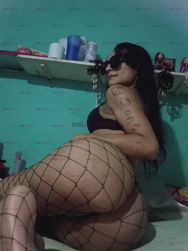 FOTOS DE KARLITA TRANS PEQUEÑA PERO SUPER NALGONA ME COJES DELICIOSO
