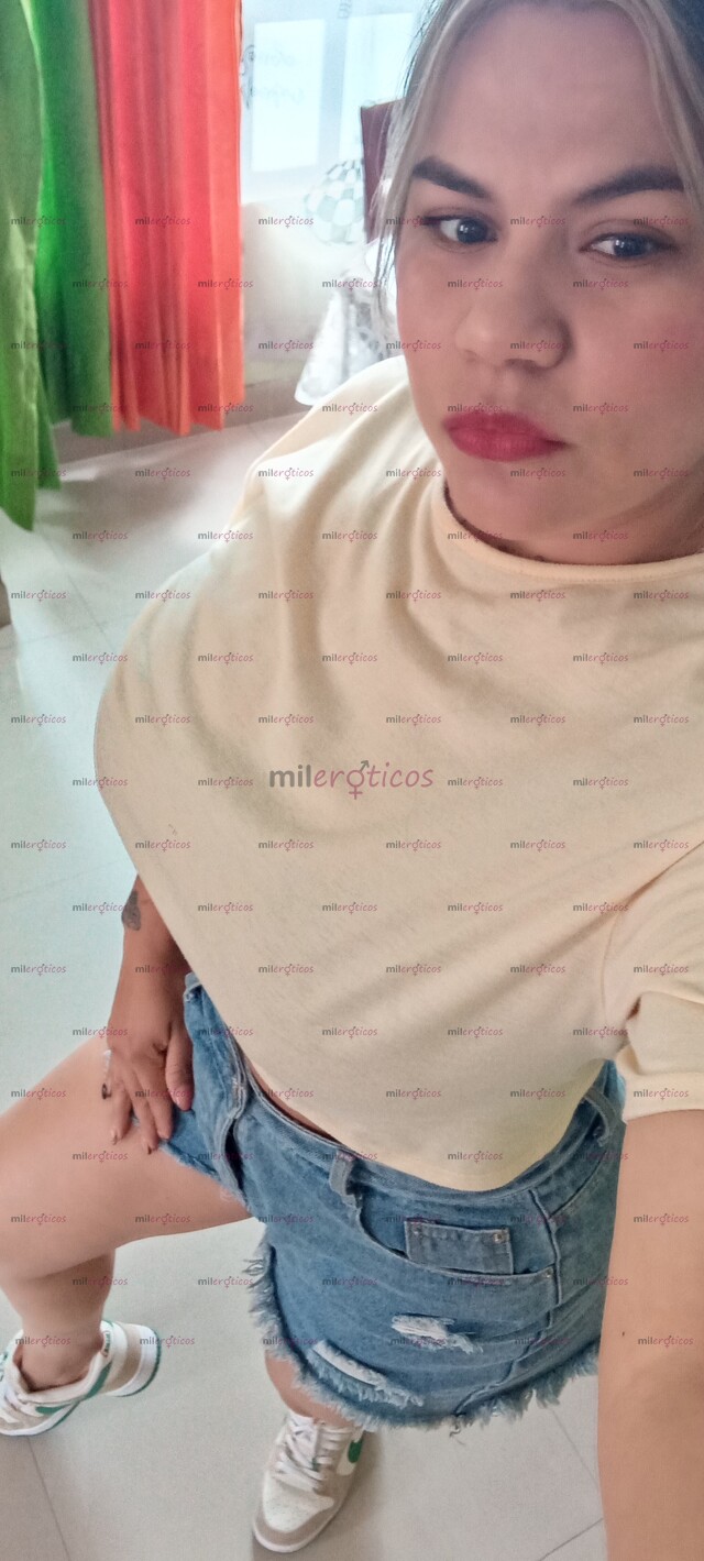 FOTOS DE DE PASO POR FUNZA HOLA MIS AMORES SOY ALEJA TU BARRANQUILLERA APRETADITA