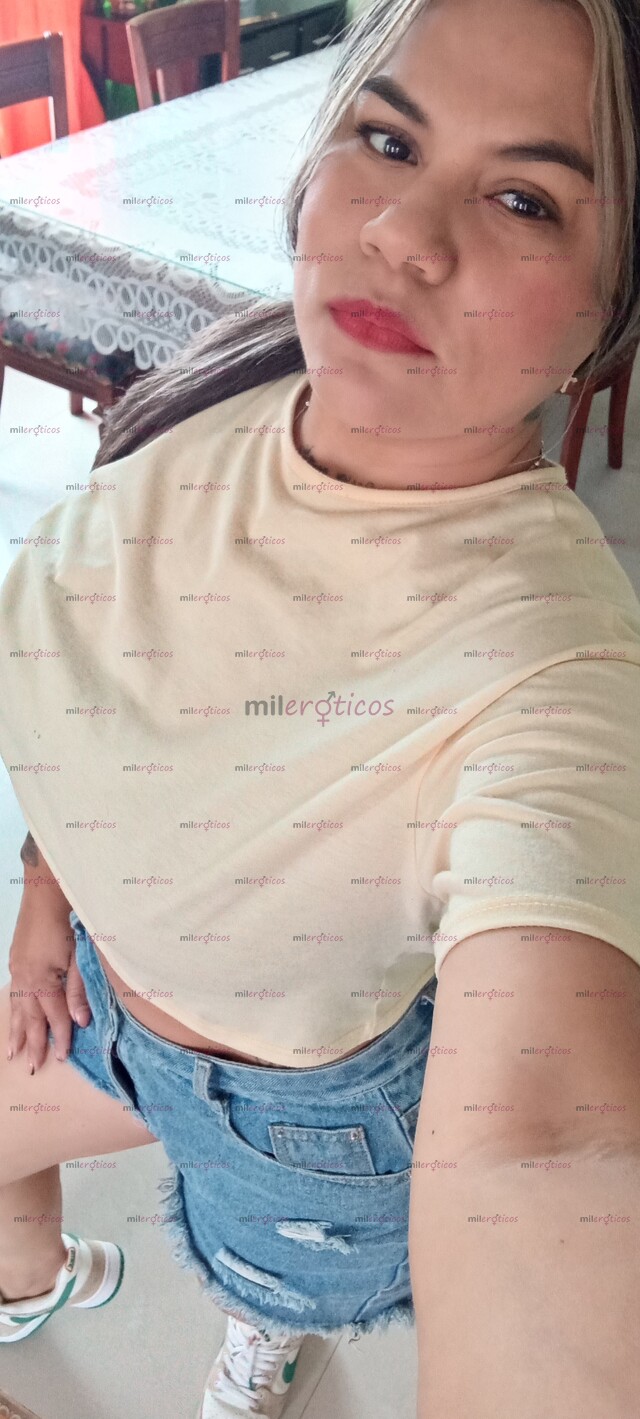 FOTOS DE DE PASO POR FUNZA HOLA MIS AMORES SOY ALEJA TU BARRANQUILLERA APRETADITA