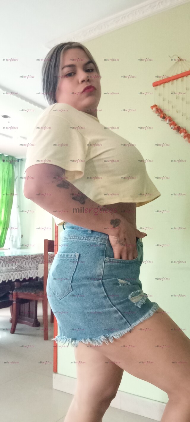 FOTOS DE DE PASO POR FUNZA HOLA MIS AMORES SOY ALEJA TU BARRANQUILLERA APRETADITA