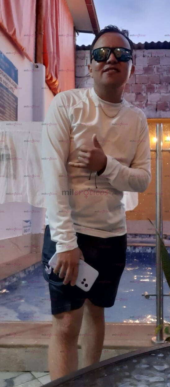 FOTOS DE SOY CHÉVERE, MUY CARISMÁTICO, ALEGREE.... COMPLACIENTE EN TODO!!