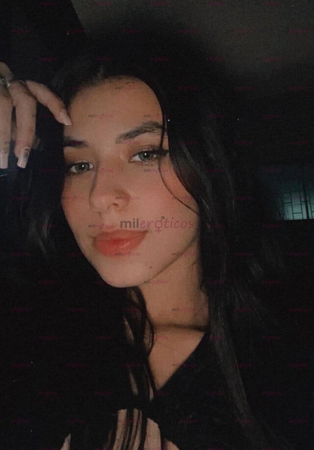 FOTOS DE FLAQUITA DE 18 AÑOS Y CARITA ANGELICAL Y CABELLO NEGRO
