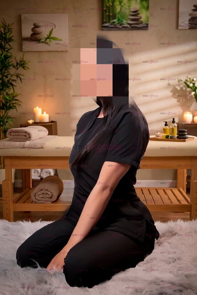 FOTOS DE MIA... TERAPEUTA EXPERTA EN MASAJES RELAJANTES TANTRA Y NURU SOLO A DOMICILIO