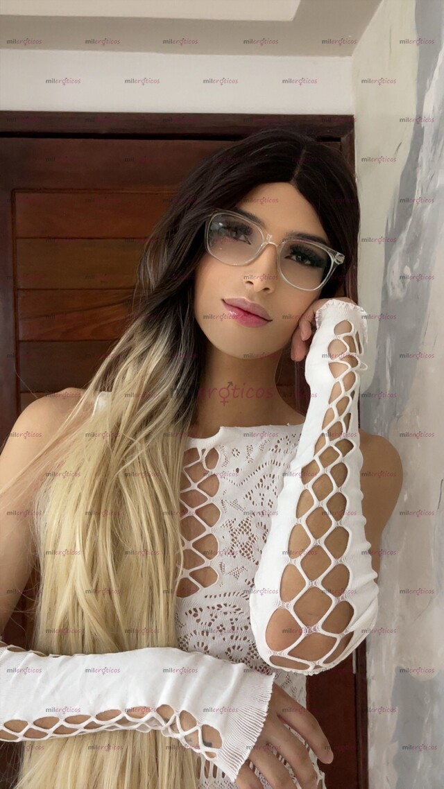 FOTOS DE NIÑA TRANS FLAQUITA CON LUGAR DISPUESTA A COMPLACERTE