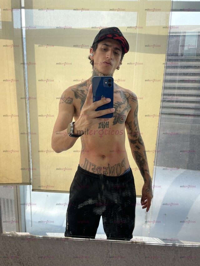 FOTOS DE TATUADO VERGON VIP , PLACER GARANTIZADO LA MEJOR ENERGIA