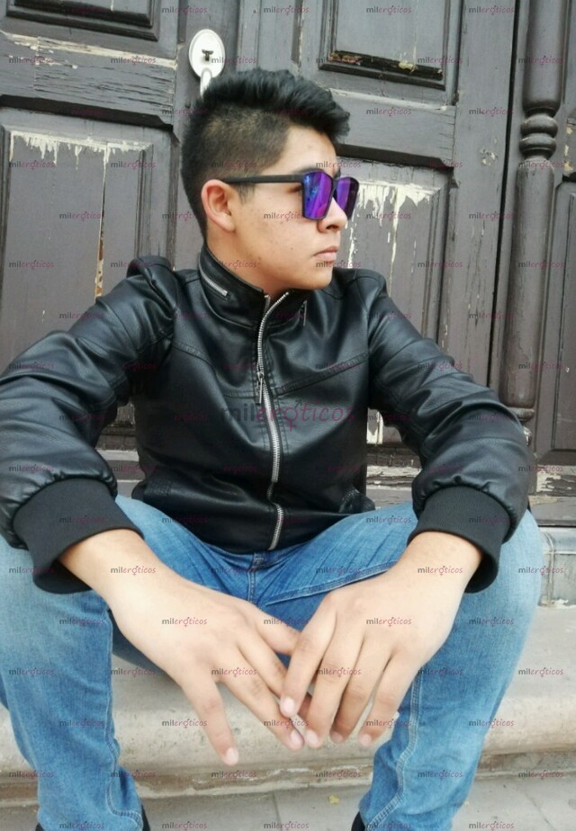 FOTOS DE JOVEN ACTIVO DISPUESTO A CUMPLIR TUS FANTASÍAS