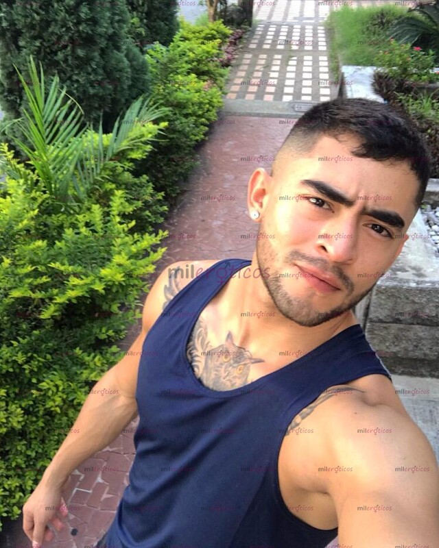 FOTOS DE HOLA SOY BRIAN CHICO VERGO 20 CMDISPONIBLE