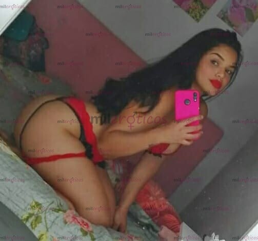 FOTOS DE SOY LA PUTITA MAS ARRECHA Y COMPLACIENTE QUE PODRÁS ENCONTRAR