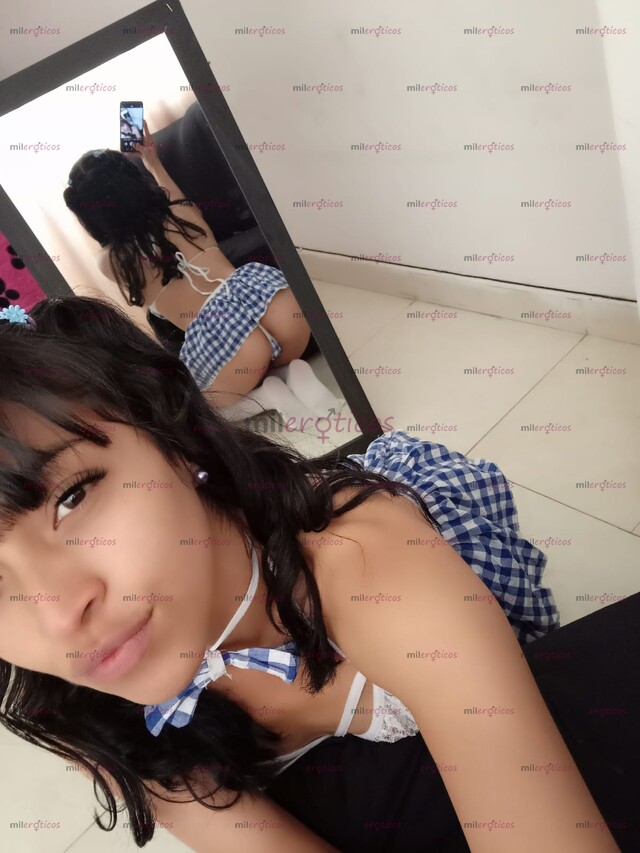 FOTOS DE FANTASÍA ESTUDIANTE 18 QUE DESPIERTA TU LADO PROHIBIDO