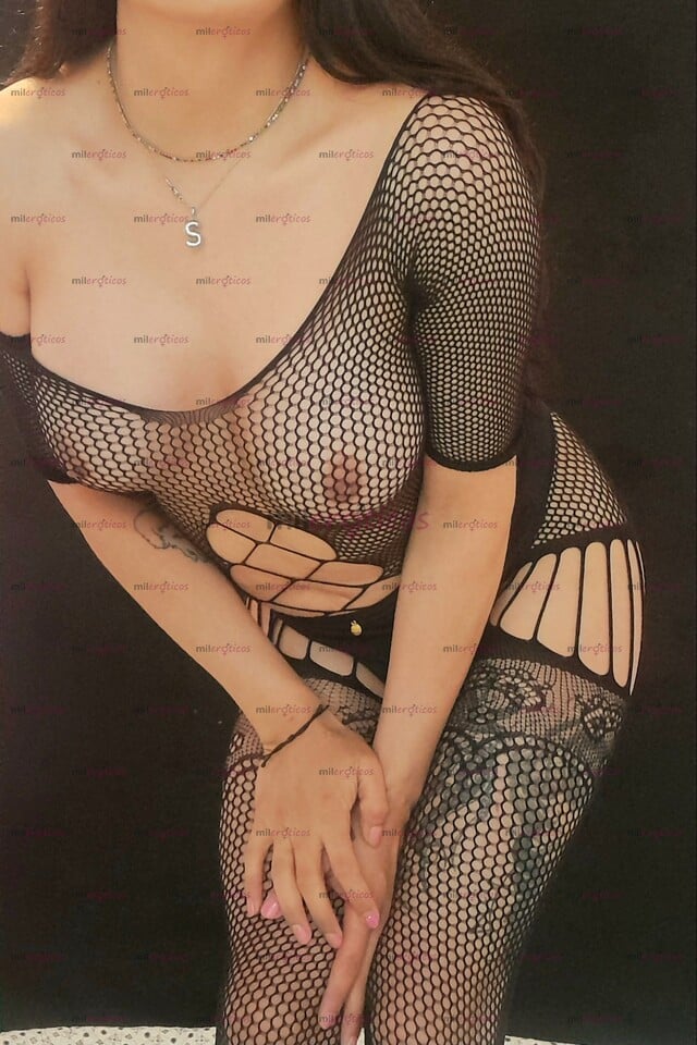 FOTOS DE SEXI, LINDA, FEMENINA Y MUY COMPLACIENTE NENA TRANS; DISFRUTAME