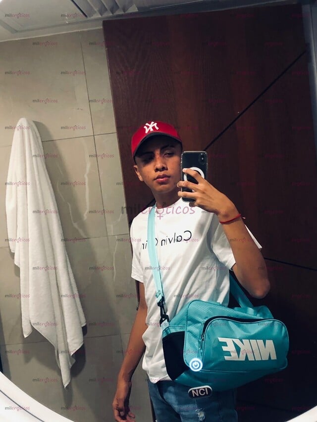 FOTOS DE HOLA QUÉ TAL MI NOMBRE ES DIEGO UN NENE GUAPO DE 18 AÑOS