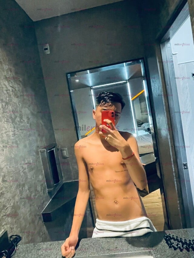 FOTOS DE HOLA QUÉ TAL MI NOMBRE ES DIEGO UN NENE GUAPO DE 18 AÑOS