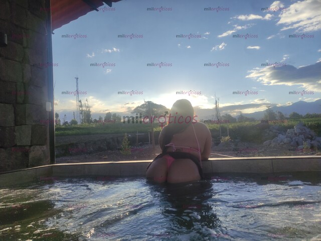 FOTOS DE EXCELENTE ACOMPAÑANTE TRATO DE NOVIA..EDUCADA ASEADA TOTAL.