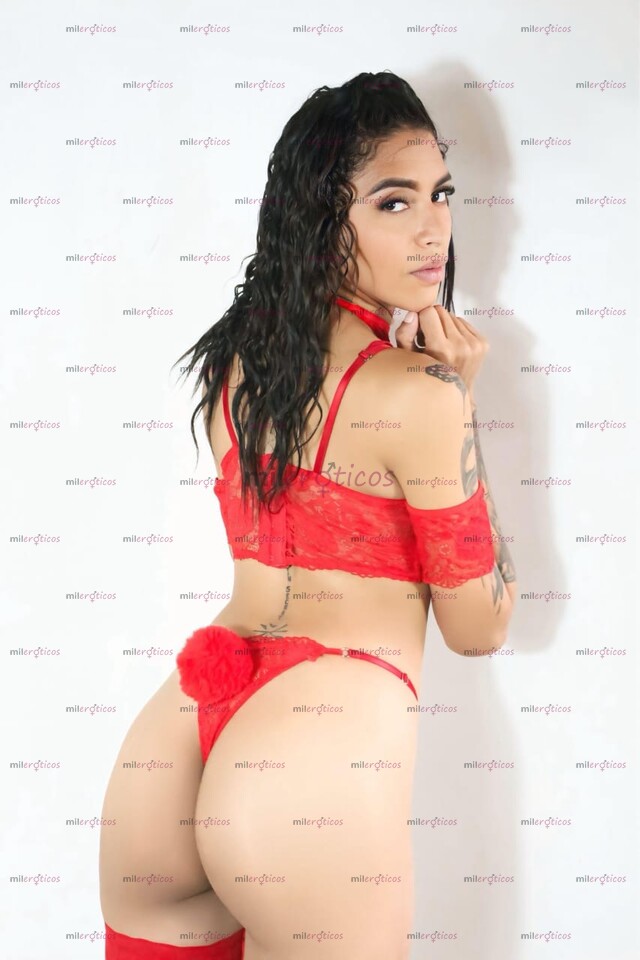 FOTOS DE SOY UNA RICA VENEZOLANA ANSIOSA DE TI DE HACERTE SENTIR DESEADO