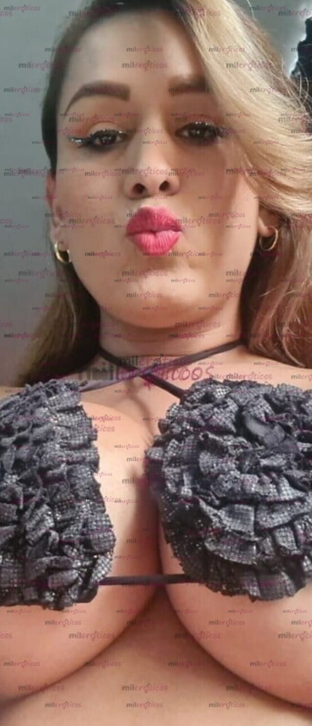 FOTOS DE OJO DAYANITA UNICA LO MÁS NATURAL CON SITIO PRIVADO SENOS GRANDES NO DEJES PASAR