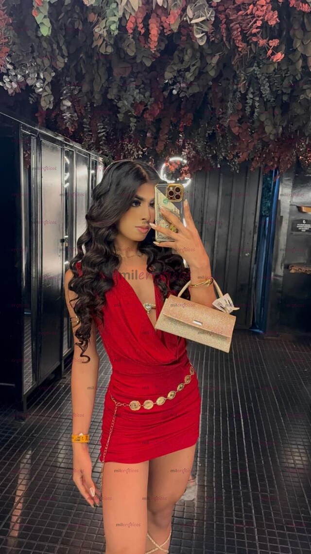 FOTOS DE DIAPONIBLE CHICA TRNAS SOFISTICADA Y FINA MUY COMPLACIENTE