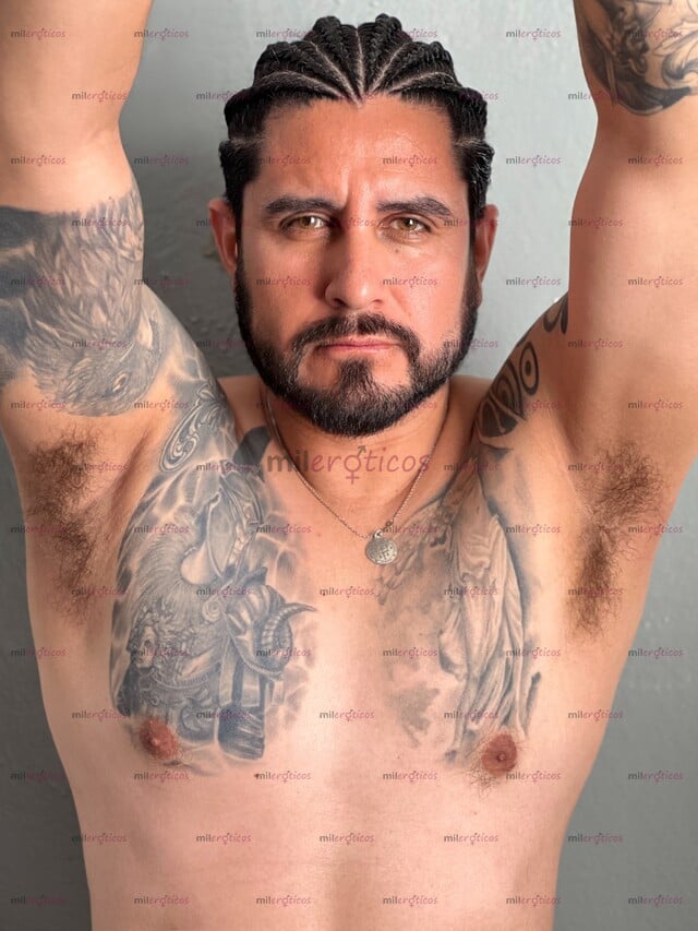 FOTOS DE WEY TATUADO Y SIGUEROLLOS SIN PROBLEMA ABIERTO A PROPUESTAS