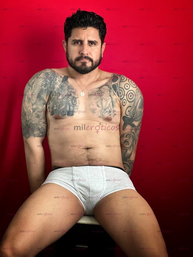 FOTOS DE WEY TATUADO Y SIGUEROLLOS SIN PROBLEMA ABIERTO A PROPUESTAS