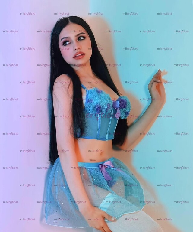 FOTOS DE PROMO DE ANAL 5 MIN X 10MIL : UNA FLAQUITA PARA TI ,CON GANAS DE COMPLACERTE.