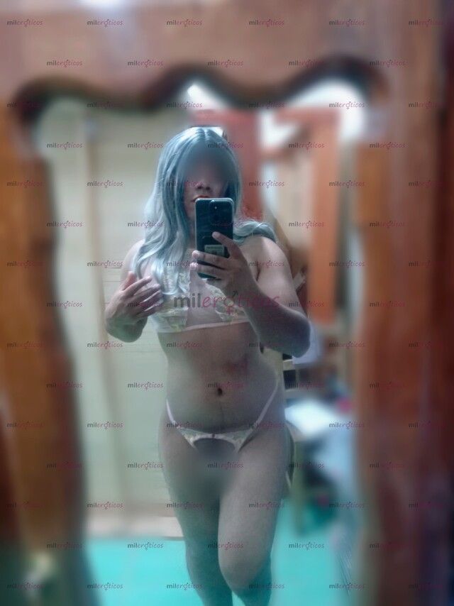 FOTOS DE TRAVESTI JOVENCITA DISPUESTA A SACIAR TU SED DE HOMBRE