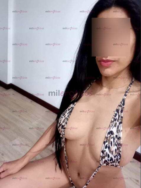 FOTOS DE $50.000 PELINEGRA ! FLACA NATURAL NUEVA EN LA CIUDAD