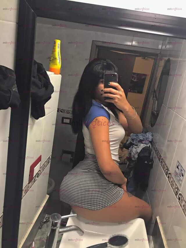 FOTOS DE HONEY UNA DELICIA DE NIÑA JOVENCITA MANEJABLE