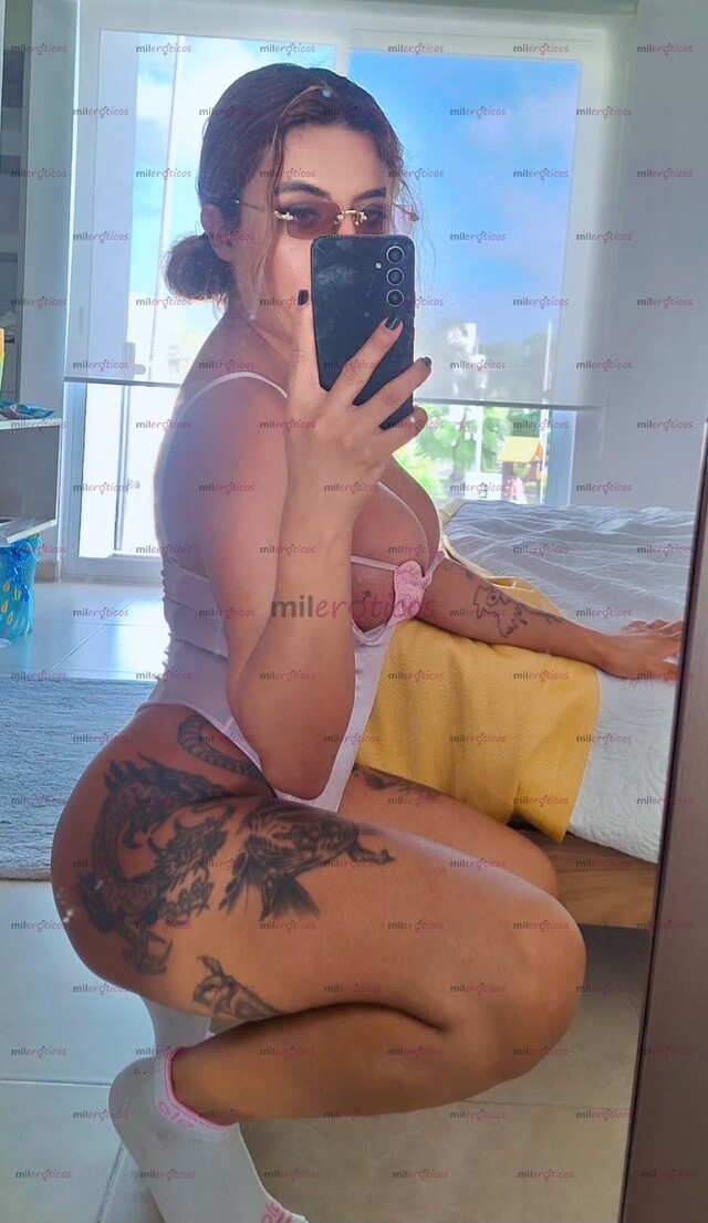 FOTOS DE TRANS FEMENINA ACTIVA 18CM, MIS FOTOS HABLAN POR SI SOLAS EN PERSONA ESTOY MEJOR