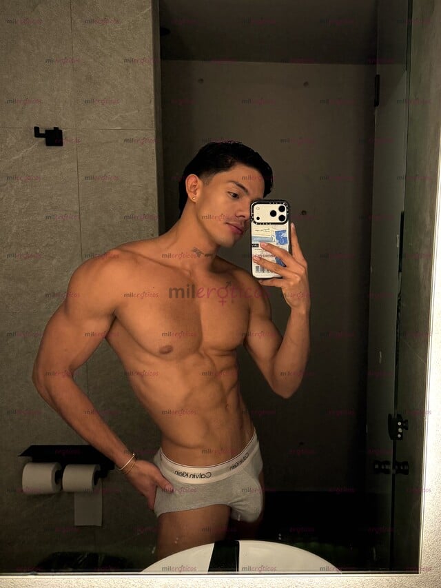 FOTOS DE CHICO VENEZOLANO VERGON LISTO PARA LLENARTE DE PLACER