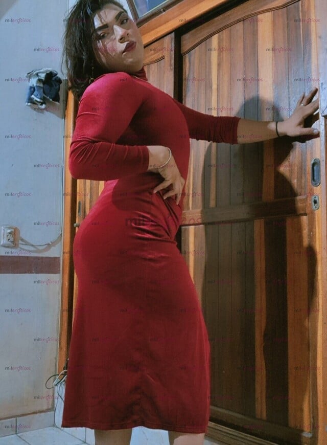 FOTOS DE SOY IVANNA UNA CHICA NUEVA QUE QUIERE EXPERIMENTAR ... BONITA LLENITA Y RICA