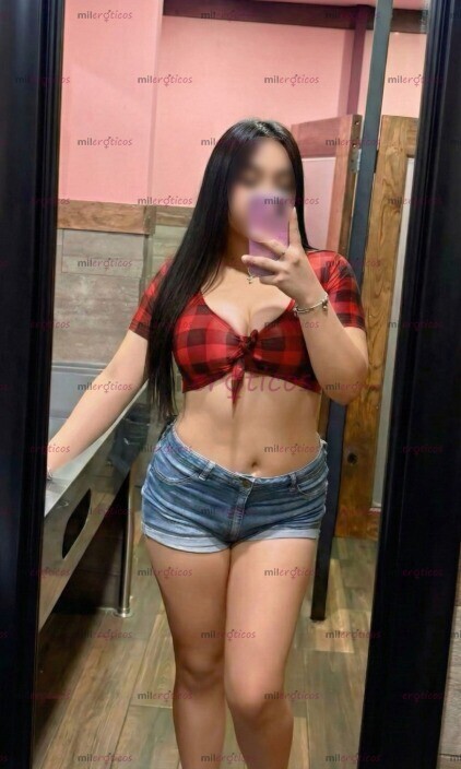 FOTOS DE KARINA....LISTA PARA DARTE UNA EXPERIENCIA INOLVIDABLE